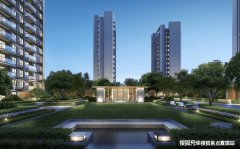 此中宅组团 此中宅组团